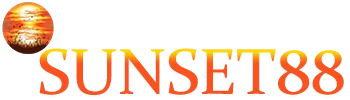 Logo SUNSET88